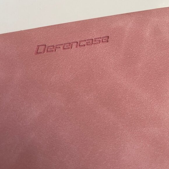 Pink Wallet Phone Case - Picture 2 of 10